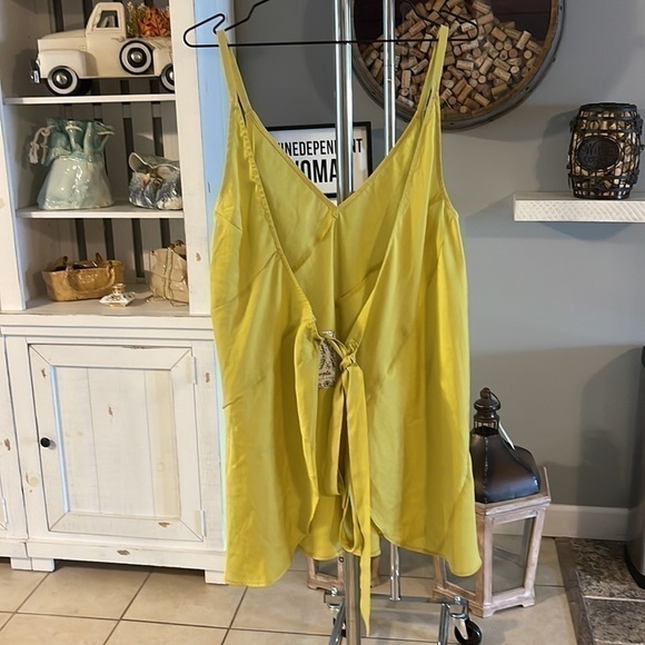 NWT Free People Like Me Or Love Me Top This was a Sample read description - Picture 2 of 6